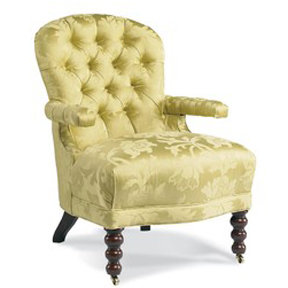 Sherrill Furniture Dan Carithers - Gallery